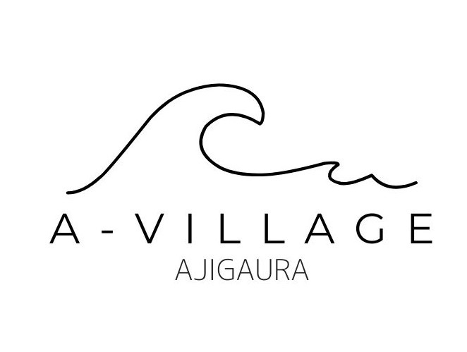 A-VILLAGE AJIGAURA のロゴ