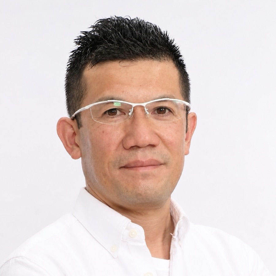 代表取締役 榎本 拓也