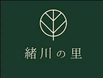 緒川の里のロゴ